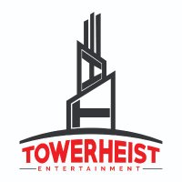 TOWERHEIST ENTERTAINMENT (THE)(@TowerHeistEnt) 's Twitter Profile Photo