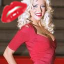XtinaFansUK's profile picture. For all the Xtina Fans worldwide, this is for you!! xoxo