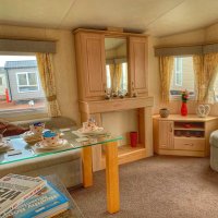 Crimdon Dene Caravan Hire(@crimdondene) 's Twitter Profile Photo