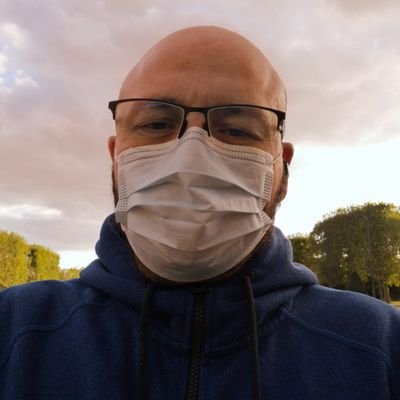 _Mainuss_'s profile picture. Informático de Vocación e Ingeniero de Profesión