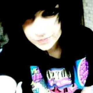 Tori_In_Chains's profile picture. It seems as if they have finally caught me, well they can't keep me caged forever...