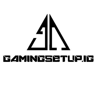 This is the official Twitter account of @gamingsetup.ig