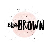 Etta Brown - @EttaBrownTweets Twitter Profile Photo