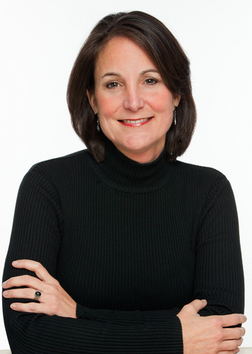 Sue Rodman