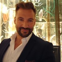Mark Pemberton (@pemfash) 's Twitter Profile