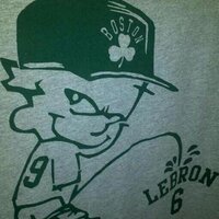 Bajangreen (@enriccob) 's Twitter Profile