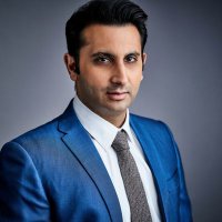 Adar Poonawalla (@adarpoonawalla) 's Twitter Profile Photo