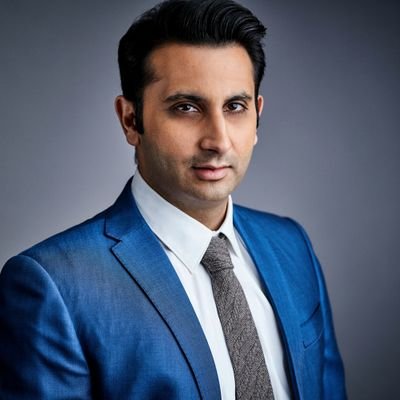 Adar Poonawalla on Twitter: "Had an excellent meeting with all our partners  & stakeholders in the U.K. Meanwhile, pleased to state that COVISHIELD's  production is in full swing in Pune. I look