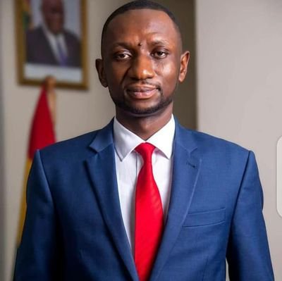 Politician | An Entrepreneur | Information Technologist |Official Twitter Account of Kofi Ofosu Nkansah - All Rights Reserved.