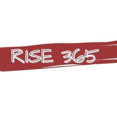 RISE 365 is an organisation based in Hackney supporting the lives of young people and our community. Info/enquiries: Info@rise365.co.uk