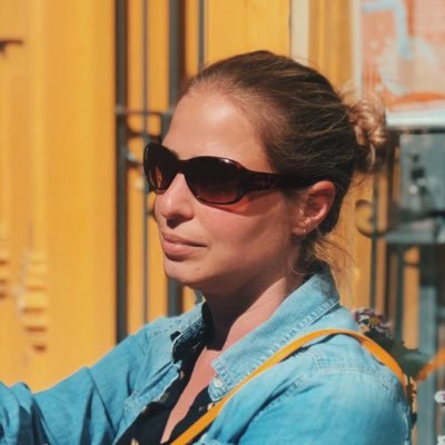 vcarswell's profile picture. Amateur parent, cook, lover-of-nature; semi-pro faffer. Always prefer to be horizontal with a book. Smart opinions probably borrowed, mistakes my own. She/her