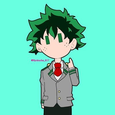 緑茶さんのプロフィール画像