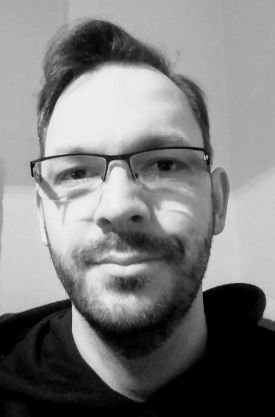 KoileDer's profile picture. Der mit nem anderen Plan 🔀
Computerdompteur 💻
Papa von K1 👶
Metalhead
Mag Nerdkram 
# fckmrz #fckafd #TeamHabeck