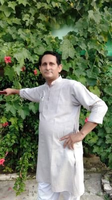 YogeshKumarTy16's profile picture. Honesty