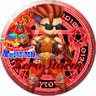 zero_0623's profile picture. 星ドラプレイヤー、ゼロストーム、ゼノストーム、りのストーム３キャラで、マルチ参加してます。ご一緒したら、宜しくお願いしますm(_ _)m
大魔王20/25、魔王141/150討伐。
なんちゃって超9段、裏、表10段です☺️
今は、主にウォークプレイ中😍