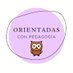 Orientadas con Pedagogía (@OrientadasPedag) Twitter profile photo