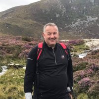 Rob Ross (@albatrossfsrob) 's Twitter Profile