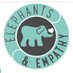 Elephants & Empathy CIC (@ElephantsCIC) Twitter profile photo