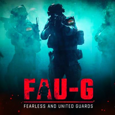 FAUG Game