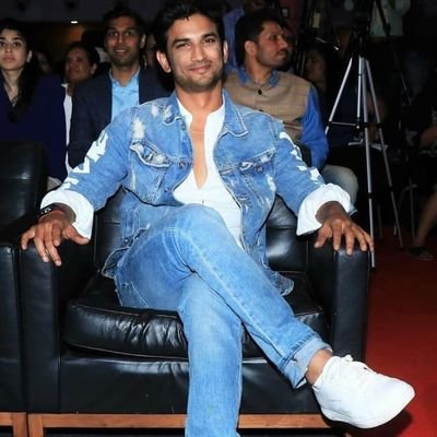 milanchavda8885's profile picture. ssr fans🌖