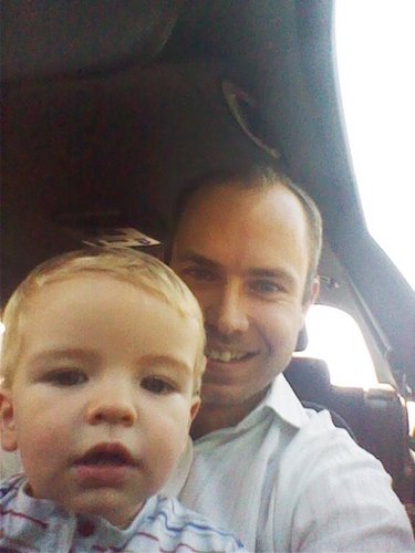 pmredshaw's profile picture. 