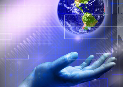 hightechwatchus's profile picture. Veille sur les nouvelles technologies