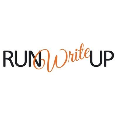 runwriteup's profile picture. 