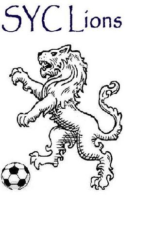 SYCLIONS's profile picture. SYC Lions are a U15 (Fall 2015/Spring 2016) boys travel soccer team (Boys born after August 1, 2000) in the Springfield, Virginia Area.