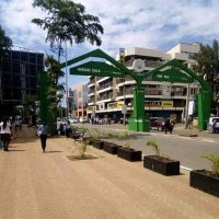 KisumuCITY (@city_kisumu) 's Twitter Profile