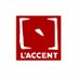 L'Accent (@laccent) Twitter profile photo L'Accent (@laccent) Twitter profile photo