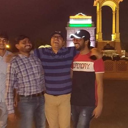 SRMehta88's profile picture. जय भीम जय आदिवासियत जय जोहार
जय फुले जय पेरियार जय संविधान
