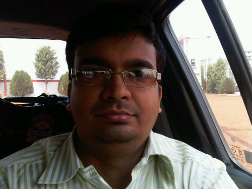 Kuntal Banerjee Profile