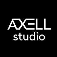 Axell Studio (@axellstudio) Twitter profile photo