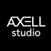 Axell Studio (@AxellStudio) Twitter profile photo