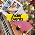 Acier Events (@acierevents) Twitter profile photo Acier Events (@acierevents) Twitter profile photo