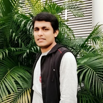 AmarnadhGuntur's profile picture. I love India