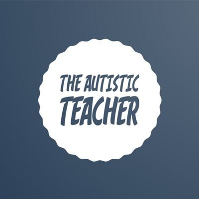 theautistictea2's profile picture. Autistic Teacher in the UK 👩🏼‍🏫