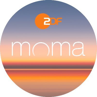 Wir sind das #ZDFmoma | 5.30 bis 9 Uhr (im Wechsel mit der ARD) | Impressum: https://t.co/amSyYEP1rh | Netiquette: https://t.co/c3nnlJweQV