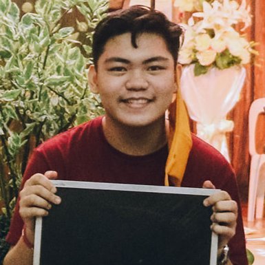 Joshy_Chow13's profile picture. If He said it, He will Accomplish it!