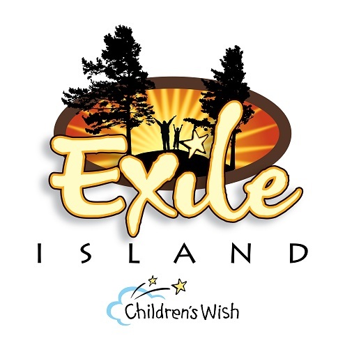 ExileIslandNB's profile picture. Exile Island is a one of a kind fundraiser for the Children's Wish Foundation where tribes participate in a day of challenges, fundraising & wish granting.