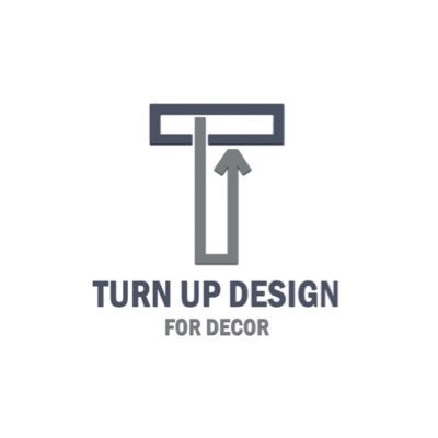 Turnupdesign1's profile picture. Turn up design for decor ترن اب ديزاين للديكور متخصصون في توريد وتركيب #باركيه #ورق_جدران #ديكورات_داخلية #تكسيات