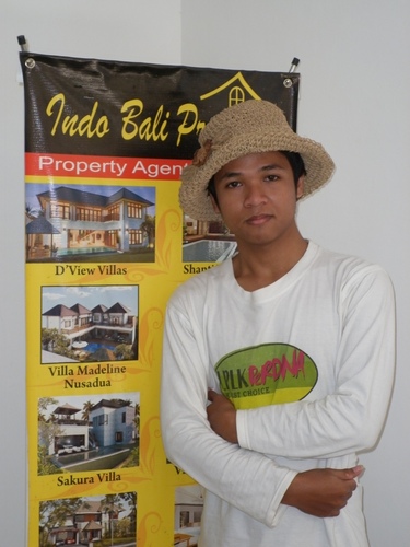 anakinformatika's profile picture. 