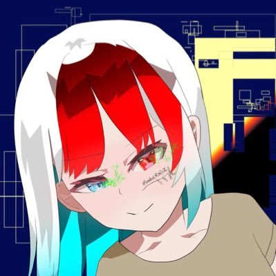 鈴宮蒼紅(V)(suzum)さんのプロフィール画像