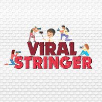 Viral Stringer (@stringerviral) 's Twitter Profile