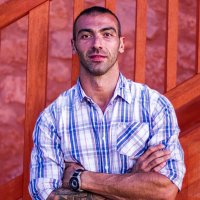 Αλέξανδρος Νικολαΐδης (@alexandrosnik) 's Twitter Profile