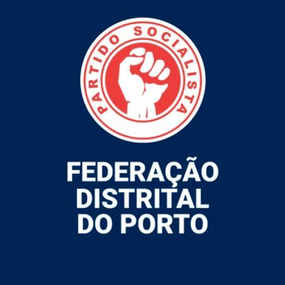 Página oficial da Federação Distrital do Porto do Partido Socialista.