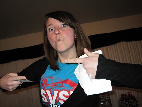 asantke's profile picture. I am one strong mama!