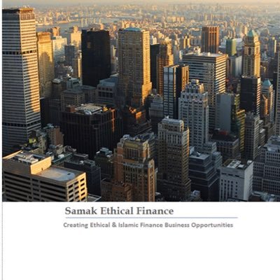 Samak Ethical Finance Ltd is an independent, international Islamic and ethical finance consultancy based in London.