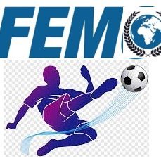 This is the offical page of FEMO-EU region, the Scouting & Recruitment Agency in the Netherlands for Semi-professional & proffesional football players. 



 