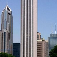 Aon Center (@aoncenter) 's Twitter Profile